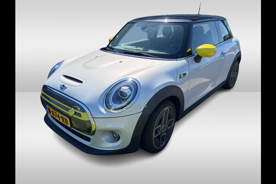 MINI Mini Electric Basic 33 kWh / CarPlay / Parkeerhulp V+A / 17'' / Virtual Cockpit / DAB / Cruise Control