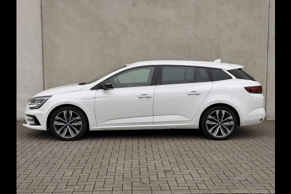 Renault Mégane Estate 1.6 E-Tech 18'' R.S. Leder Trekh BOSE HUD Edition One Plug-In Hybrid 160
