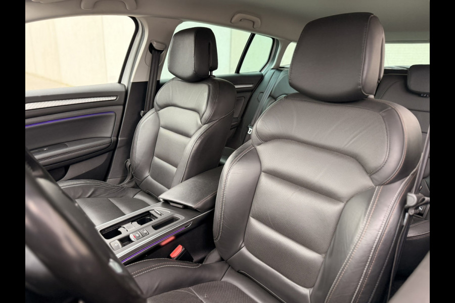 Renault Mégane Estate 1.6 E-Tech 18'' R.S. Leder Trekh BOSE HUD Edition One Plug-In Hybrid 160