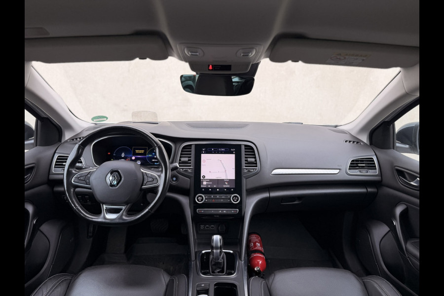 Renault Mégane Estate 1.6 E-Tech 18'' R.S. Leder Trekh BOSE HUD Edition One Plug-In Hybrid 160