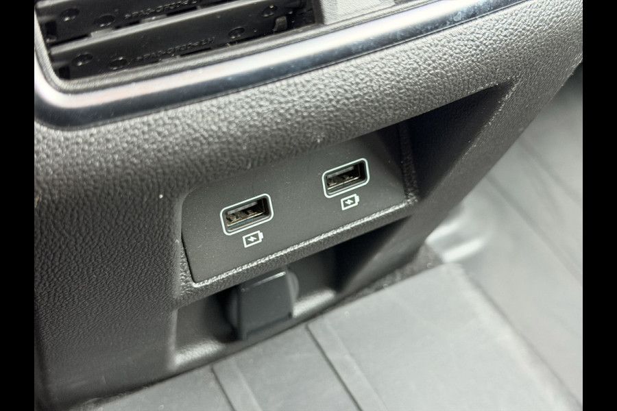 Renault Mégane Estate 1.6 E-Tech 18'' R.S. Leder Trekh BOSE HUD Edition One Plug-In Hybrid 160