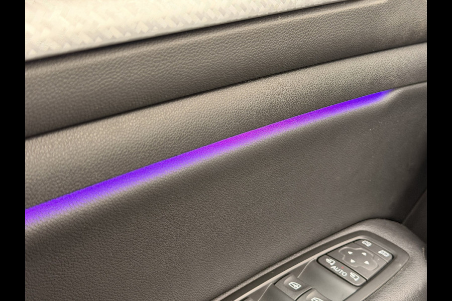 Renault Mégane Estate 1.6 E-Tech 18'' R.S. Leder Trekh BOSE HUD Edition One Plug-In Hybrid 160