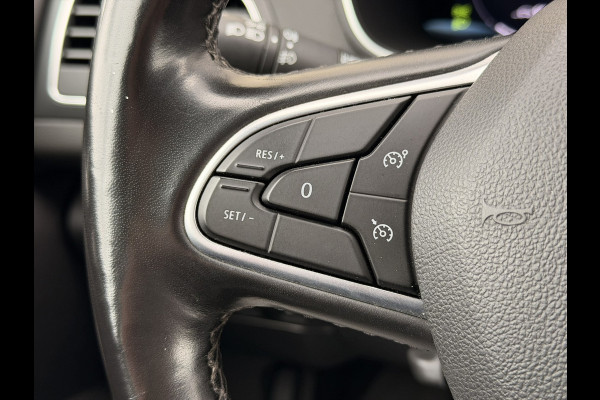 Renault Mégane Estate 1.6 E-Tech 18'' R.S. Leder Trekh BOSE HUD Edition One Plug-In Hybrid 160