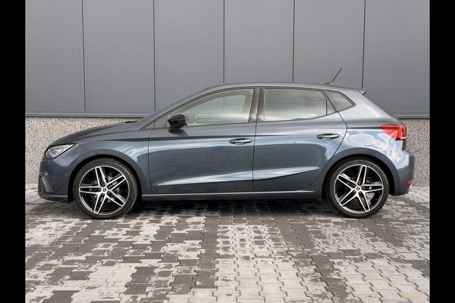 Seat Ibiza 1.0 EcoTSI FR Plus DSG 18'' LED Beats Virtual Navi