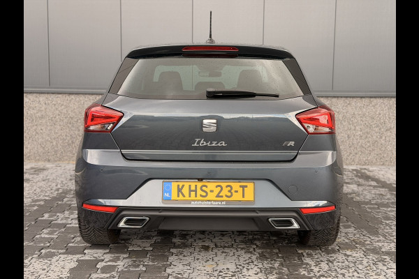 Seat Ibiza 1.0 EcoTSI FR Plus DSG 18'' LED Beats Virtual Navi
