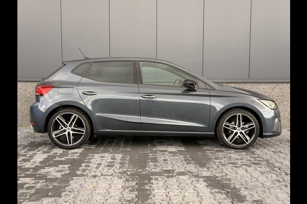 Seat Ibiza 1.0 EcoTSI FR Plus DSG 18'' LED Beats Virtual Navi