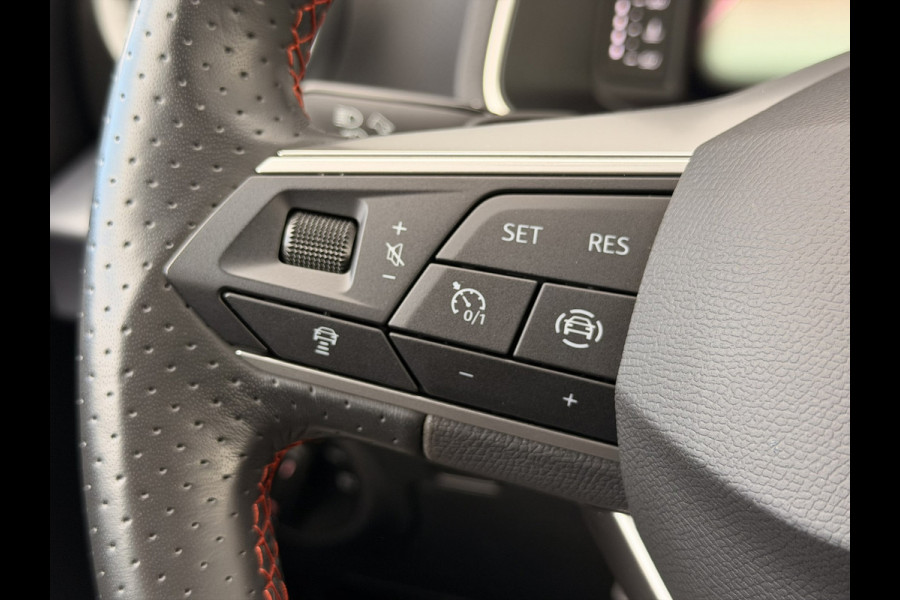 Seat Ibiza 1.0 EcoTSI FR Plus DSG 18'' LED Beats Virtual Navi