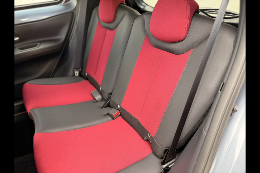 Toyota Aygo X 1.0 VVT-i S-CVT Undercover JBL Navi Leder 18'' ACC Clima Keyless
