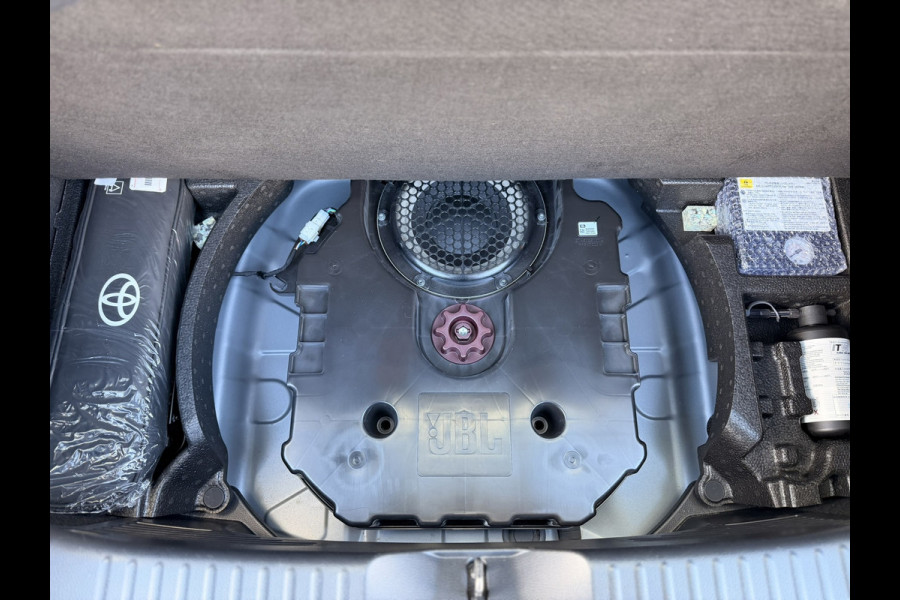 Toyota Aygo X 1.0 VVT-i S-CVT Undercover JBL Navi Leder 18'' ACC Clima Keyless
