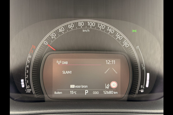 Toyota Aygo X 1.0 VVT-i S-CVT Undercover JBL Navi Leder 18'' ACC Clima Keyless