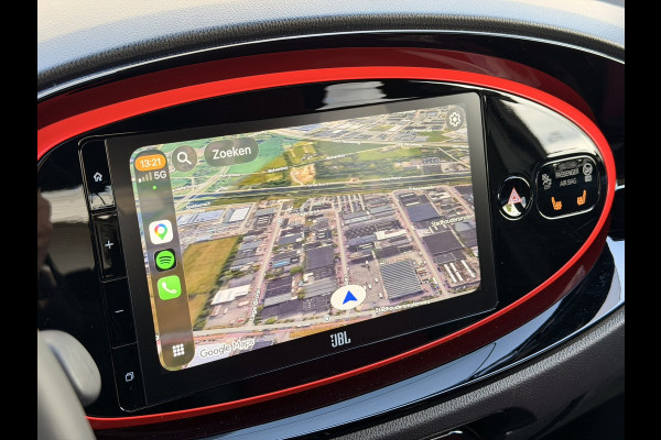 Toyota Aygo X 1.0 VVT-i S-CVT Undercover JBL Navi Leder 18'' ACC Clima Keyless