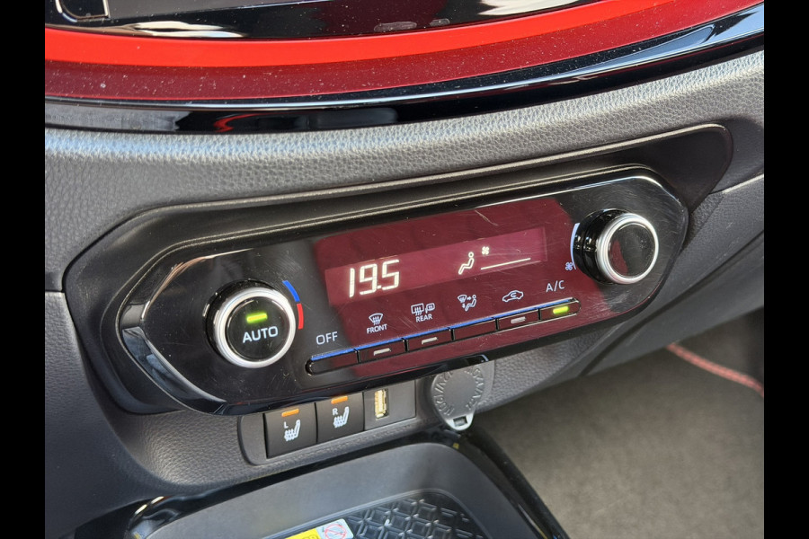 Toyota Aygo X 1.0 VVT-i S-CVT Undercover JBL Navi Leder 18'' ACC Clima Keyless