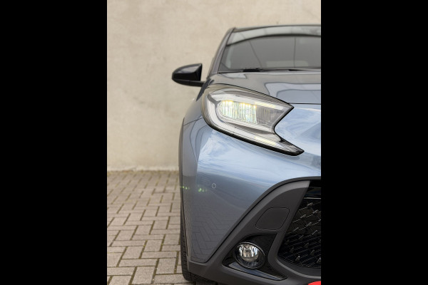 Toyota Aygo X 1.0 VVT-i S-CVT Undercover JBL Navi Leder 18'' ACC Clima Keyless