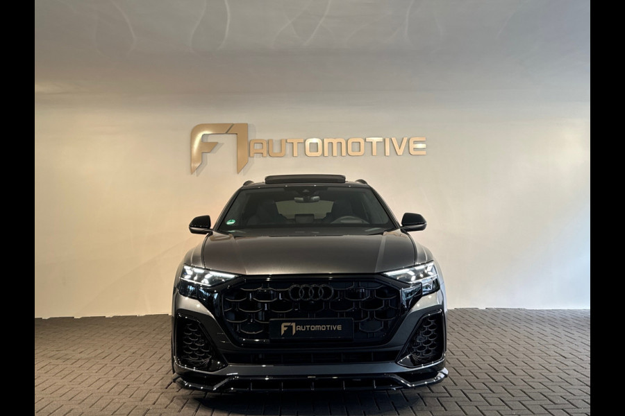 Audi Q8 60 TFSI e quattro S Line Competition Pano|RS Seat|HU
