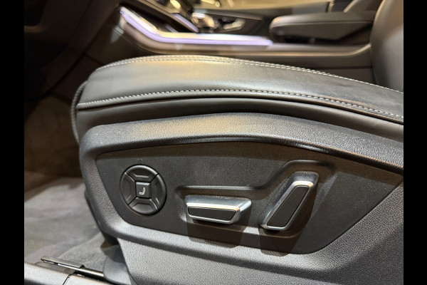 Audi Q8 60 TFSI e quattro S Line Competition Pano|RS Seat|HU
