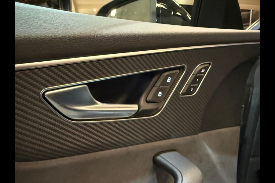 Audi Q8 60 TFSI e quattro S Line Competition Pano|RS Seat|HU