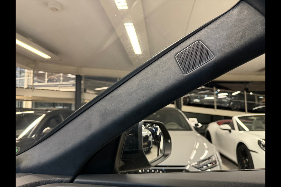 Audi Q8 60 TFSI e quattro S Line Competition Pano|RS Seat|HU