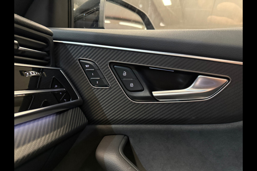 Audi Q8 60 TFSI e quattro S Line Competition Pano|RS Seat|HU