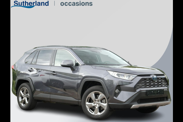 Toyota RAV4 2.5 Hybrid Business 306pk | Trekhaak | Stoelverwarming |  Achteruitrijcamera | Navigatie | Climate Control