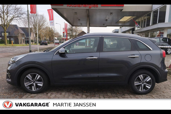 Kia Niro 1.6 GDi Hybrid DynamicLine
