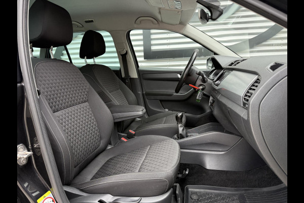 Škoda Fabia Combi 1.0 TSI Drive Navi|Clima|Cruise|PDC|LM Velgen|N.A.P|APK tot 01-2027
