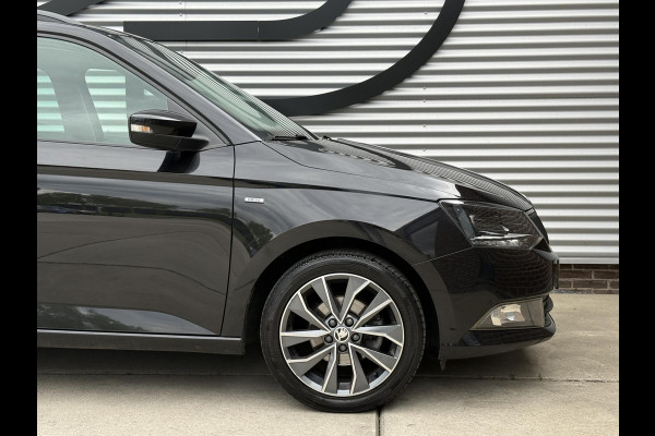 Škoda Fabia Combi 1.0 TSI Drive Navi|Clima|Cruise|PDC|LM Velgen|N.A.P|APK tot 01-2027