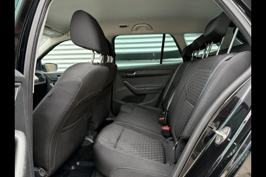 Škoda Fabia Combi 1.0 TSI Drive Navi|Clima|Cruise|PDC|LM Velgen|N.A.P|APK tot 01-2027