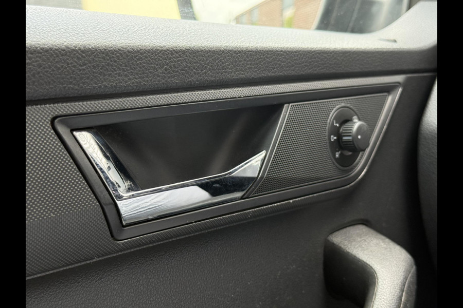 Škoda Fabia Combi 1.0 TSI Drive Navi|Clima|Cruise|PDC|LM Velgen|N.A.P|APK tot 01-2027