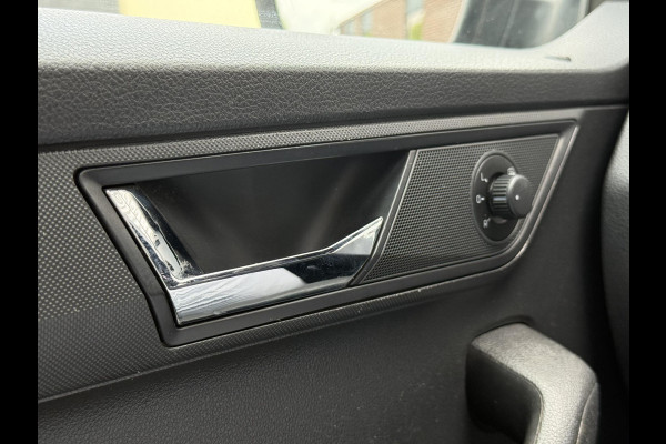 Škoda Fabia Combi 1.0 TSI Drive Navi|Clima|Cruise|PDC|LM Velgen|N.A.P|APK tot 01-2027