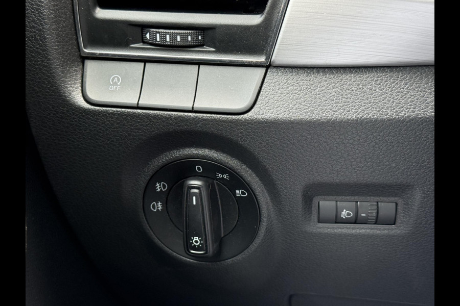 Škoda Fabia Combi 1.0 TSI Drive Navi|Clima|Cruise|PDC|LM Velgen|N.A.P|APK tot 01-2027