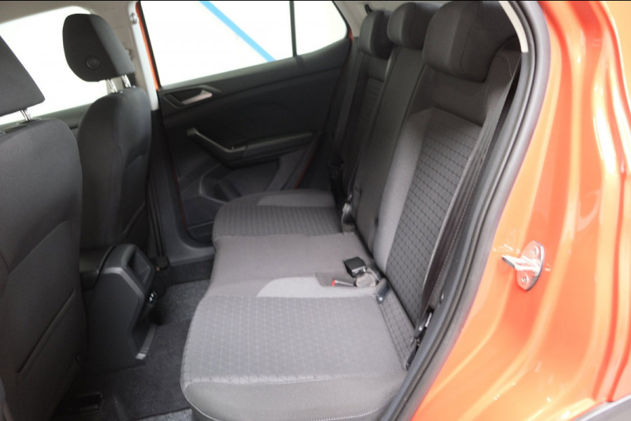 Volkswagen T-Cross 1.0 TSI Life - N.A.P. Airco, Cruise, PDC, Carplay.