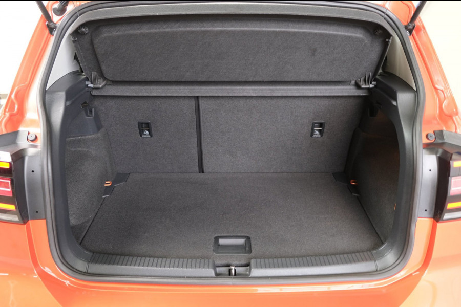 Volkswagen T-Cross 1.0 TSI Life - N.A.P. Airco, Cruise, PDC, Carplay.