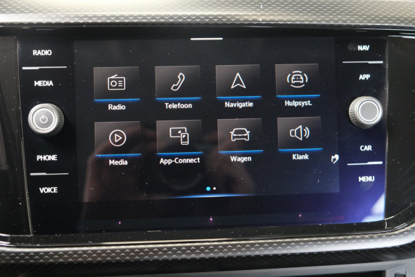 Volkswagen T-Cross 1.0 TSI Life - N.A.P. Airco, Cruise, PDC, Carplay.