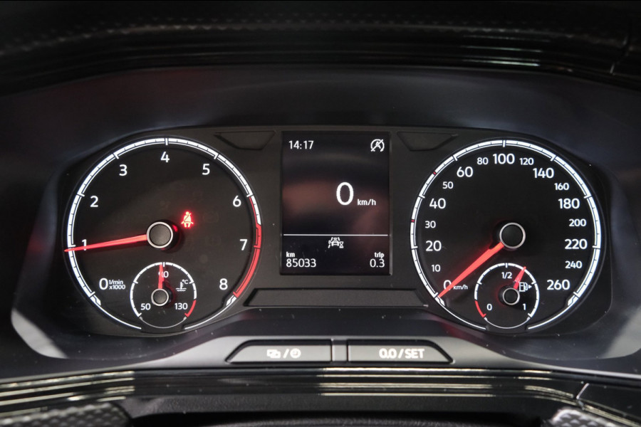 Volkswagen T-Cross 1.0 TSI Life - N.A.P. Airco, Cruise, PDC, Carplay.