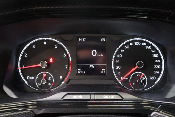 Volkswagen T-Cross 1.0 TSI Life - N.A.P. Airco, Cruise, PDC, Carplay.