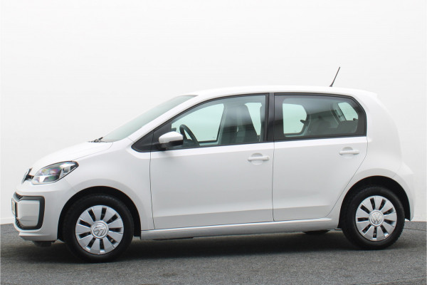 Volkswagen up! 1.0 BMT move up! Camera, Cruise, DAB, Airco, PDC