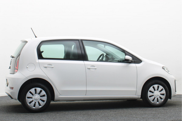 Volkswagen up! 1.0 BMT move up! Camera, Cruise, DAB, Airco, PDC