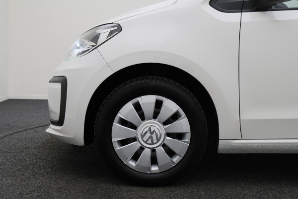 Volkswagen up! 1.0 BMT move up! Camera, Cruise, DAB, Airco, PDC