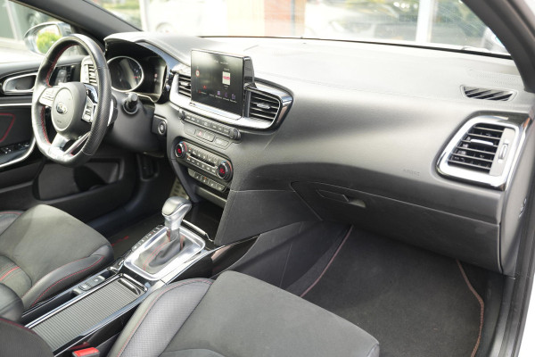 Kia ProCeed 1.6 T-GDI GT Panoramadak JBL Sportstoelen Camera Lane Assist