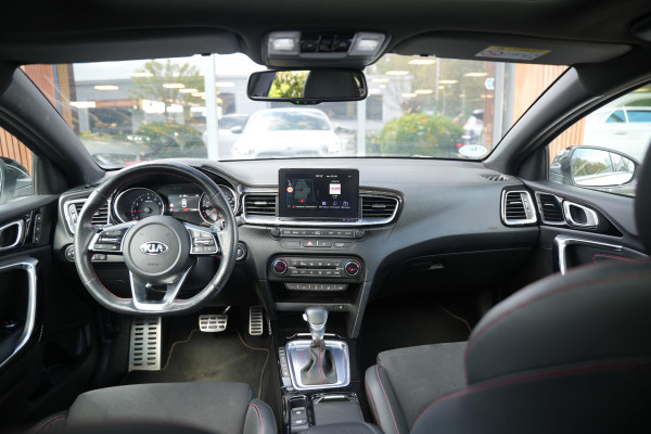 Kia ProCeed 1.6 T-GDI GT Panoramadak JBL Sportstoelen Camera Lane Assist