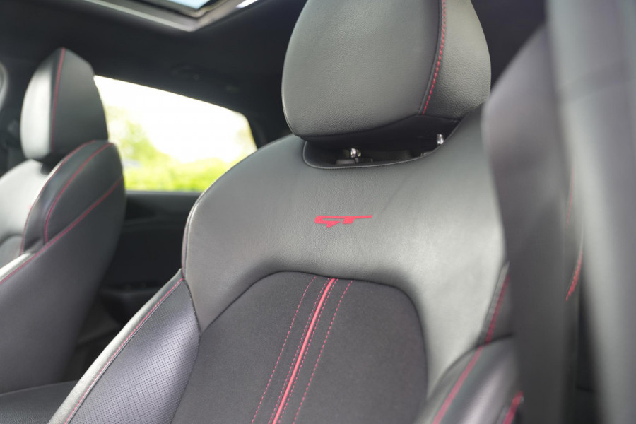 Kia ProCeed 1.6 T-GDI GT Panoramadak JBL Sportstoelen Camera Lane Assist