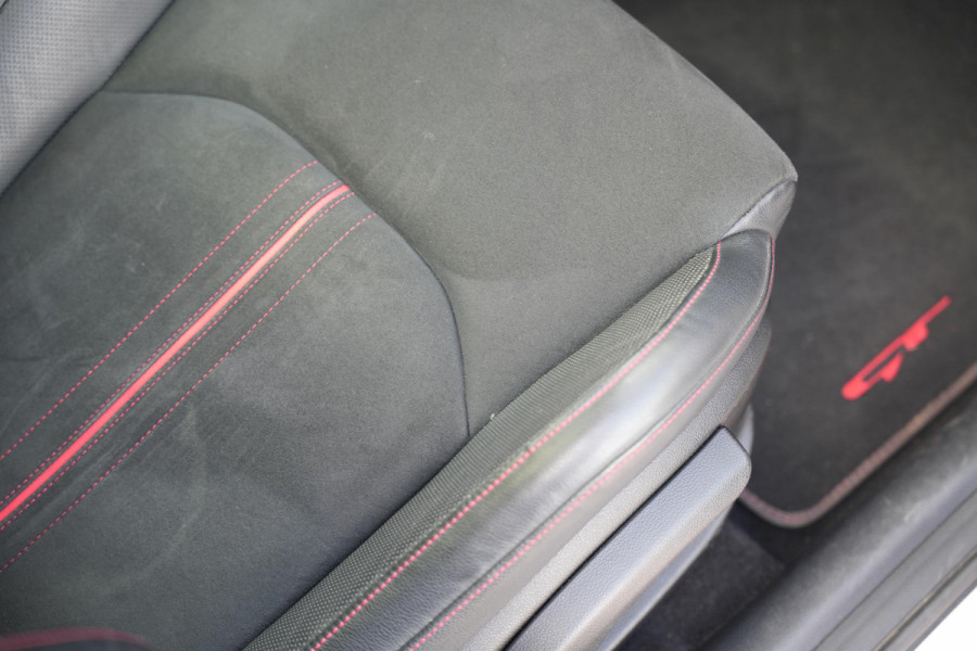 Kia ProCeed 1.6 T-GDI GT Panoramadak JBL Sportstoelen Camera Lane Assist