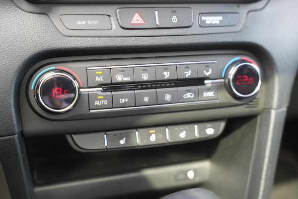 Kia ProCeed 1.6 T-GDI GT Panoramadak JBL Sportstoelen Camera Lane Assist