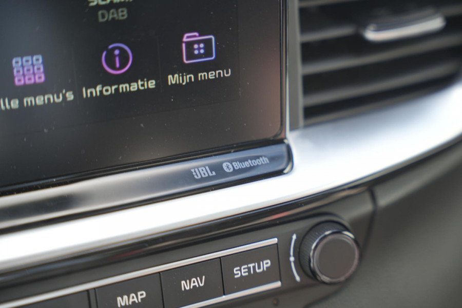 Kia ProCeed 1.6 T-GDI GT Panoramadak JBL Sportstoelen Camera Lane Assist