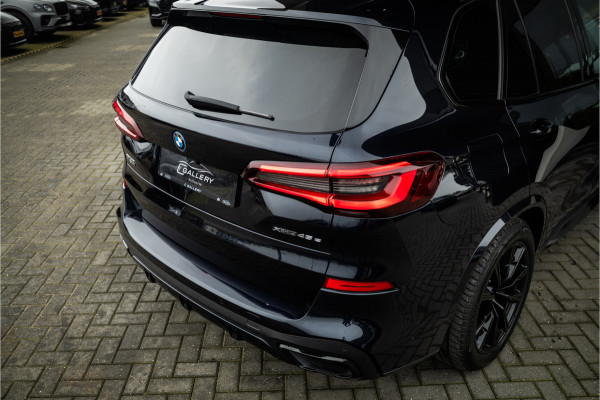 BMW X5 xDrive45e Executive - M Sport | Luchtvering | Memory | Elek. Trekhaak