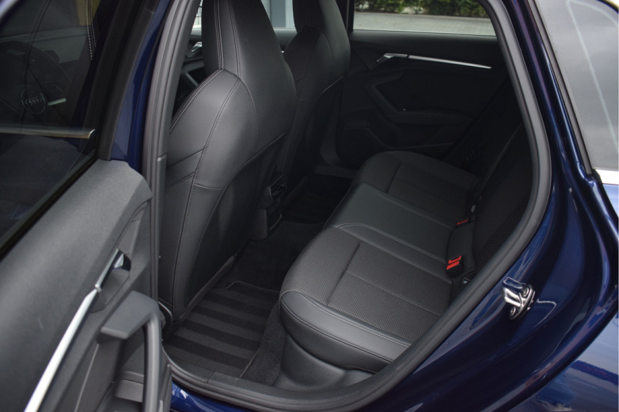 Audi A3 Sportback 30 TFSI S-tronic S-line | Virtual | LED | Carplay | 19"