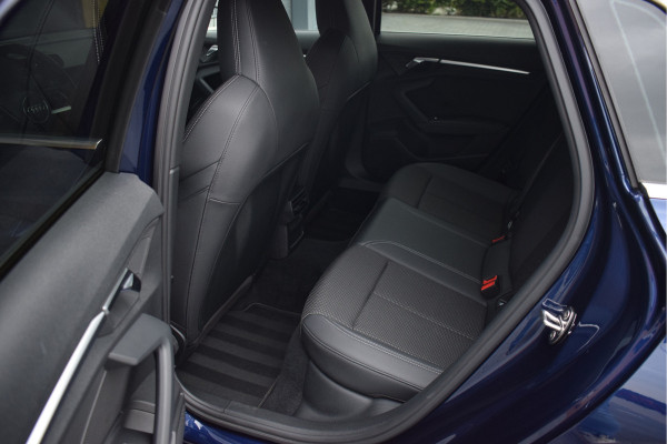 Audi A3 Sportback 30 TFSI S-tronic S-line | Virtual | LED | Carplay | 19"
