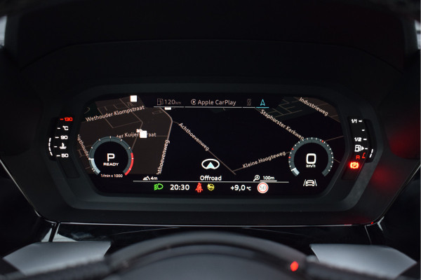Audi A3 Sportback 30 TFSI S-tronic S-line | Virtual | LED | Carplay | 19"
