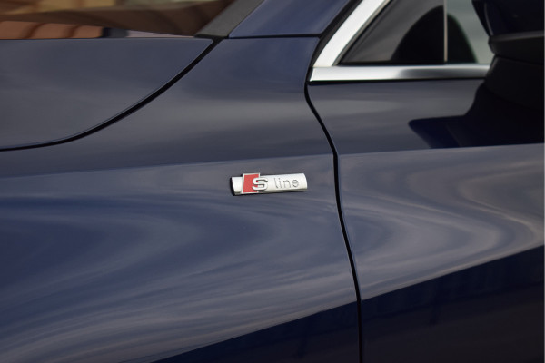 Audi A3 Sportback 30 TFSI S-tronic S-line | Virtual | LED | Carplay | 19"