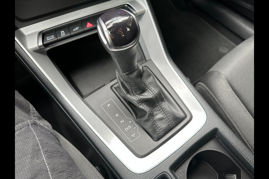 Audi Q3 Sportback 45 TFSI e Advanced Edition | S-Line | Black optic pakket | 19 Inch | Plug-in Hybride | NL-Auto | Camera |
